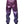 Dolce & Gabbana Pink Purple Two Tone Jogger Sweatpants Pants