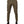Dolce & Gabbana Dark Khaki Cotton Tapered Pants