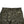 Dolce & Gabbana Dark Green Nylon Cargo Pants