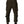 Dolce & Gabbana Brown Cotton Stretch Cargo Pants
