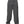 Dolce & Gabbana Gray Cotton RipStyle Straight Sweatpants Pants