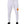 Dolce & Gabbana White Logo Tape Jogger Cotton Sweatpants Pants