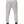 Dolce & Gabbana White Cotton Jogger Cargo Skinny Pants
