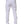 Dolce & Gabbana White Cotton Stretch Skinny Dress Formal Pants