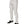 Dolce & Gabbana White Cotton Stretch Skinny Slim Denim Jeans