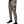 Dolce & Gabbana Multicolor Houndstooth Crown Men Sweatpants Pants