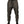 Dolce & Gabbana Brown Lambskin Leather Men Sweatpants Pants