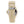 Haurex Cream Rubber Watch