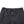 Dolce & Gabbana Dark Gray Cotton Mid Waist Men Bermuda Shorts