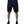 Dolce & Gabbana Dark Blue Cotton Mid Waist Men Bermuda Shorts