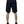 Dolce & Gabbana Dark Blue Cotton Mid Waist Men Bermuda Shorts