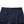 Dolce & Gabbana Dark Blue Cotton Mid Waist Men Bermuda Shorts