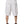 Dolce & Gabbana White Cotton Cargo Bermuda Sweatshorts Shorts
