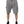 Dolce & Gabbana Gray Cotton Cargo Bermuda Sweatshorts Shorts