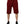 Dolce & Gabbana Bordeaux Cotton Bermuda Men Sweatshorts Shorts