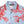 Dolce & Gabbana Light Blue Coral Cotton Polo Shirt T-shirt