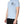 Dolce & Gabbana Sky Blue Cotton Crown Collared Polo T-shirt