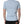 Dolce & Gabbana Sky Blue Cotton Crown Collared Polo T-shirt