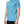 Dolce & Gabbana Blue Cotton Crown Collared Men Polo T-shirt