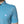 Dolce & Gabbana Blue Cotton Crown Collared Men Polo T-shirt