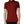 Dolce & Gabbana Red Cotton DG Logo Collared Men Polo T-shirt