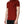 Dolce & Gabbana Red Cotton DG Logo Collared Men Polo T-shirt