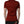 Dolce & Gabbana Red Cotton DG Logo Collared Men Polo T-shirt
