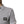 Dolce & Gabbana Gray Logo Plaque Cotton Men Polo Shirt T-shirt