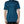 Dolce & Gabbana Blue Logo Cotton Men Polo Shirt T-shirt