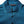 Dolce & Gabbana Blue Logo Cotton Men Polo Shirt T-shirt