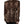 Dolce & Gabbana Brown Leopard Silk Button Down Coat Jacket