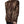 Dolce & Gabbana Brown Leopard Silk Button Down Coat Jacket