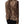 Dolce & Gabbana Brown Leopard Silk Button Down Coat Jacket