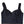 Dolce & Gabbana Blue Cotton Stretch Sleeveless Bodycon Denim Bodysuit