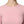 Dolce & Gabbana Pink A-line Flare Viscose 3/4 Sleeves Dress