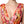 Dolce & Gabbana Multicolor Floral Silk V-neck Chiffon Dress