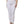 Dolce & Gabbana White Cotton Mid Waist Skinny Denim Jeans