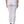Dolce & Gabbana White Cotton Mid Waist Skinny Denim Jeans