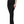 Dolce & Gabbana Black Wool High Waist Boot Cut Dress Pants
