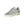 Diadora Gray Leather Women Sneaker