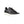 Diadora Black Leather Womens Sneaker