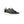Diadora Black Leather Women Sneaker
