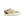 Diadora Beige Leather Women Sneaker