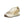 Diadora Beige Leather Women Sneaker