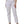 Dolce & Gabbana White Cotton High Waist Skinny Denim Jeans