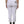 Dolce & Gabbana White Cotton Stretch Jogger Sweatpants Pants