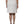 Dolce & Gabbana White High Waist Knee Length Pencil Skirt