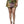 Dolce & Gabbana Multicolor Floral Jacquard Mid Waist Mini Skirt