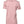 Dolce & Gabbana Pink Logo Print Cotton Crew Neck T-shirt