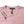 Dolce & Gabbana Pink Logo Print Cotton Crew Neck T-shirt